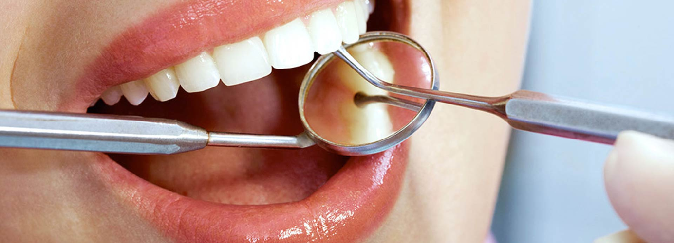 imgen de inspeccion clinica oral